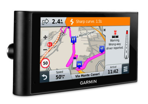 Garmin Truck GPS Units