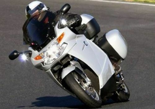 Faros antiniebla para motos