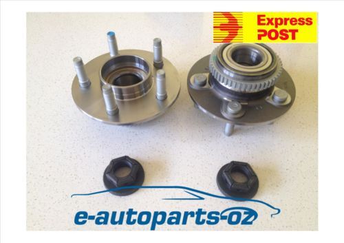 DAC32670040 Febest REAR WHEEL BEARING 32X67X40 42300-S2L-008
