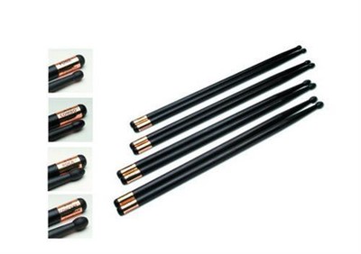 Aquarian - F3AFK - X-10 3A Funk-Composite Performance Drumsticks