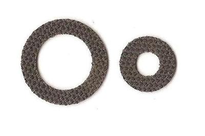 Shimano carbontex drag washers SCORPION 70, 71, 70HG, 71HG, 70XG, 71XG (16)