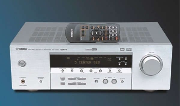 Yamaha RX-V350 AV Receiver 5.1 | in Roundhay, West Yorkshire | Gumtree
