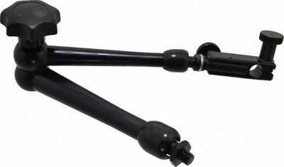 Noga Fine Adjustment Indicator Positioner & Holder 11 Inch Overall Length