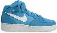 Nike Air Force 1 Mid '07 University Blue