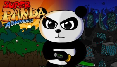Super Panda Adventures - PC (Steam Key) [Digital Delivery] FAST/US REGION