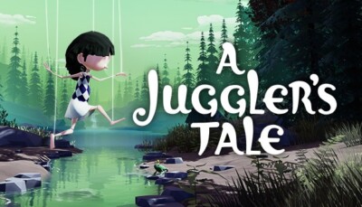 A Juggler's Tale Steam Key