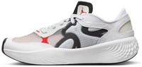Jordan Delta 3 Low Black/Chile Red/White/Wolf Gray W