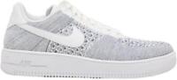 Nike Air Force 1 Ultra Flyknit Low Cool Grey