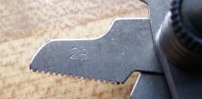 Fotos del artículo de un comprador verificado