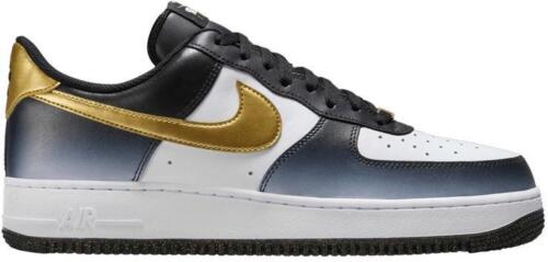 Nike Black/White Air Force 1 50th Anniversary Sneakers | Special Edition | eBay Nike Black/White Air Force 1 50th Anniversary Sneakers | Special Edition | eBay