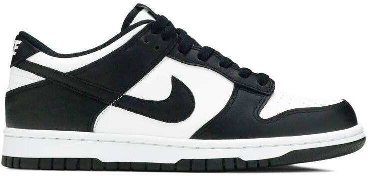Nike Dunk Low GS Black/White for sale | eBay Nike Dunk Low GS Black/White for sale | eBay