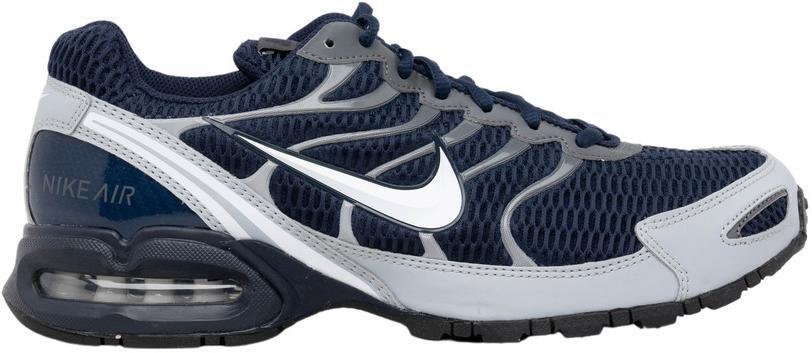 Nike Air Max Torch 4 Obsidian Wolf Gray