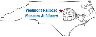 Piedmont Railroad Museum & Library, Inc.