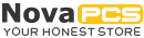 novapcs 99.6% Positive feedback