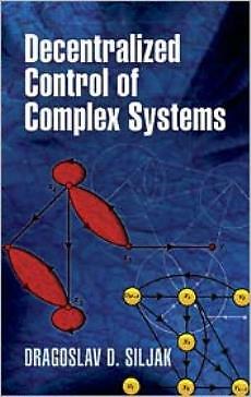 Decentralized Control Of Complex Systems
