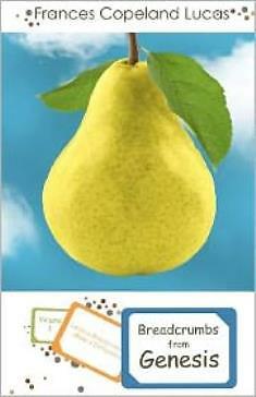 Breadcrumbs From Genesis: Leave A Breadcrumb   Make A Difference!