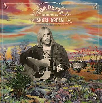 Tom Petty and the Heartbreakers - Angel Dream (Songs And Music From The Motion