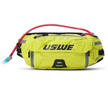 USWE Zulo Waist Hydration Belt - 6L 2064126