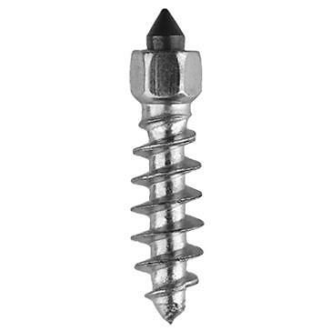 IGrip ST25R Standard Tire Studs - 25mm (Qty: 1000) - ST-251000R