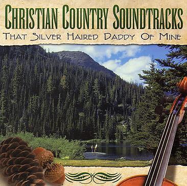 That Silver Haired Daddy Of Mine - Landmark - Accompaniment Track