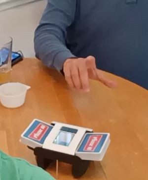 Artikelfoto(s) von einem verifizierten Käufer