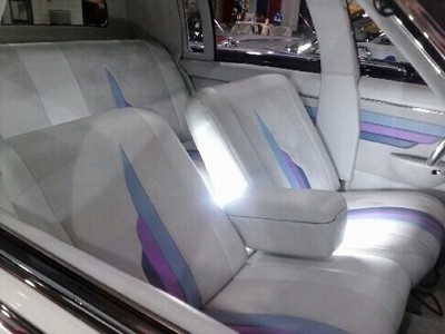 image 4 of interior