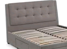 Cheap Double Divan Bed Set With Mattress And Free Delivery In Leeds West Yorkshire Gumtree