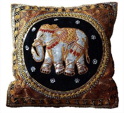 Sequin Home Décor Pillows