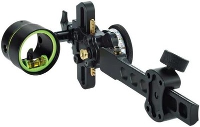 HHA Sports Tetra Tournament RH (.10 pin) Short Bar SB-TTR-TE-5510