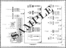 1987 Chevy S10 GMC S15 Wiring Diagram 87 Blazer Jimmy S 10 15 Pickup