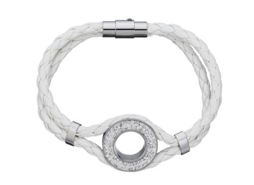 Edblad Lee Bracelet Steel Large Shiny Stainless Steel- Brand