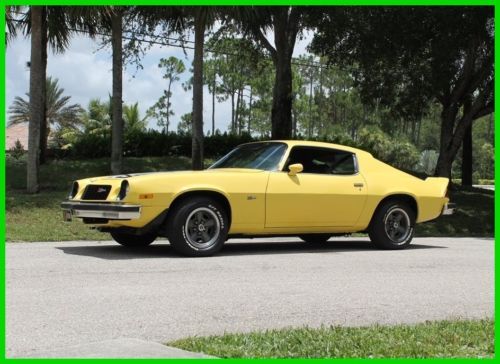 ⭐︎ 1974-81 Camaro & MORE Headlight Sealed Beam Retaining Rings