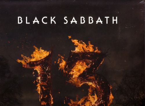 BLACK SABBATH Black Box: The Complete BLACK SABBATH 1970-2017 box