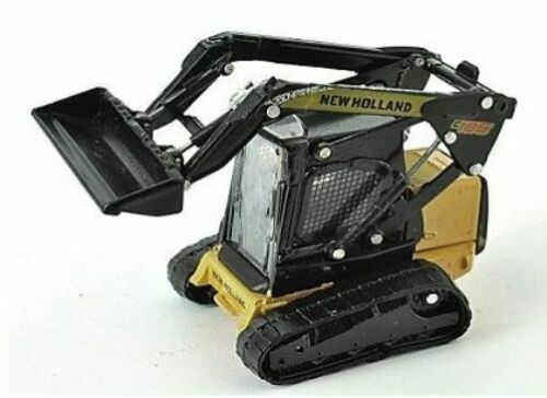 Modellini statici di macchine da cantiere scala 1:87