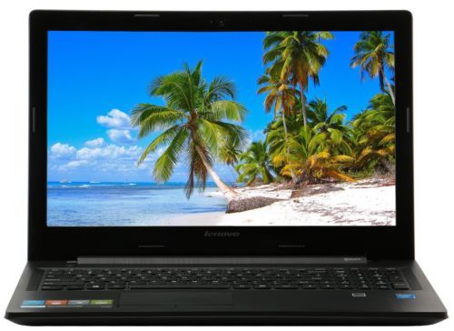 Lenovo ThinkPad G50 15.6in. (465GB, Intel Core i3 4th Gen Lenovo ThinkPad G50 15.6in. (465GB, Intel Core i3 4th Gen