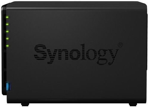 Synology Netzwerkspeicher-Disk-Arrays
