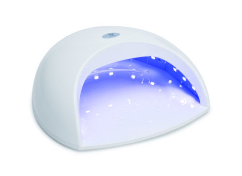 Gelish Nail Dryers & Lamps