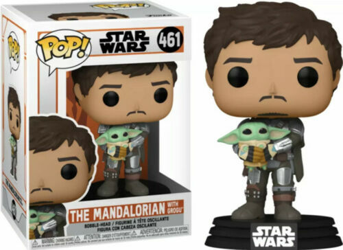 Funko POP Vynl スターウォーズ オビ=ワン & ダース・モール