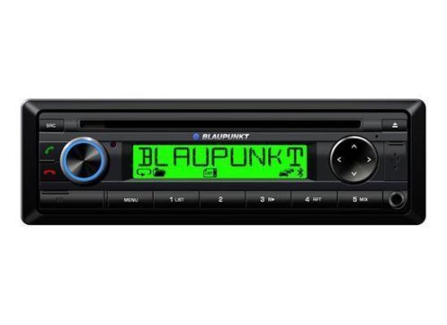 Blaupunkt Autoradios mit DAB-Tunern