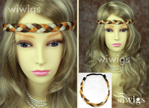 Celebry Wavy Honey Blonde Clip In Coda Di Cavallo: Corrono Di Remy Biondo Delle Onde Del Corpo Da 44,11 € | DHgate - Foto 10