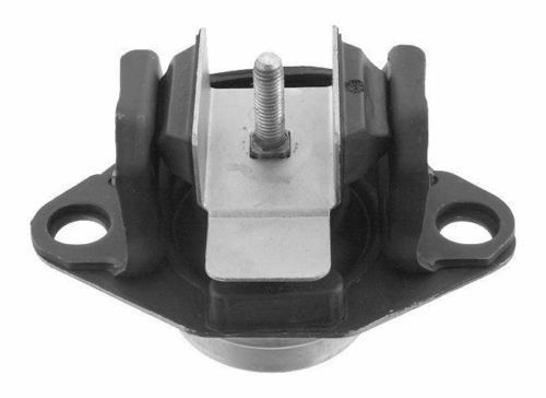 Ford Zetec E Engine Mounts (pair): Escort Mk1/Mk2 Std Crossmember