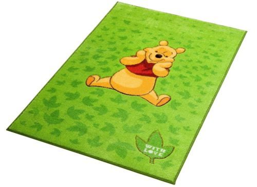 Kinderzimmer-Teppiche & -Läufer mit Bildmotiven