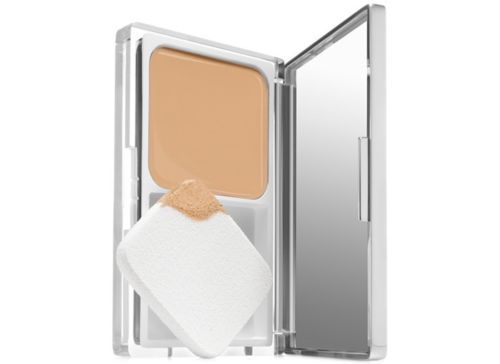 Fundación crema Clinique