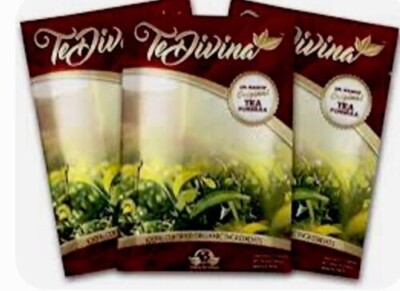 Original Detox Tea For Weight loss Colon Cleanse Fat Burner 3 Bags Free shipping