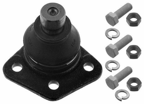 Ball Joints Upper And Lower Kit Centric 611.66036 Ball Joint