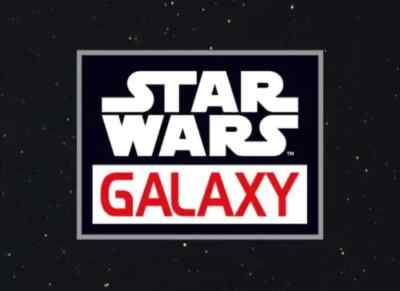 2024 Topps Chrome Galaxy Star Wars BASE YOU PICK #1-100 Complete Your Set!
