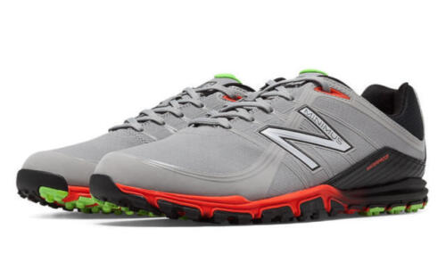 Asics mens golf shoes Soft Spike Sole matchplay 33 size 9.5