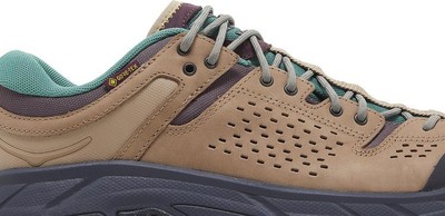 Pre-owned Hoka One One Bodega X Tor Ultra Low Gore-tex 'the World At Large' 1145771-nbyl In Yellow