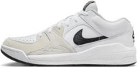 Jordan Stadium 90 White Cool Grey Black