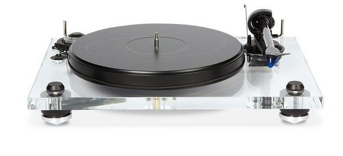 Platine Vinyle Nordmende RP1350 - Occasion état Correct - Tourne-disque Vintage